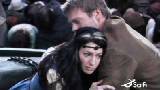 Description: Daniel Jackson and Vala Mel Doran