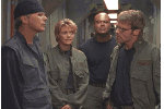 Description: SG-1 Team