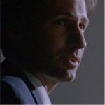 Agent Fox Mulder